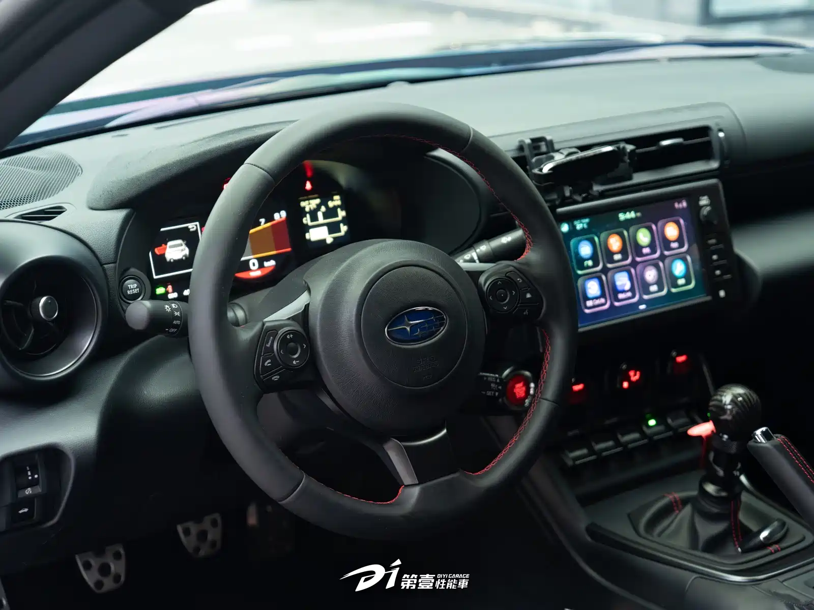 Photo 9 - Subaru BRZ