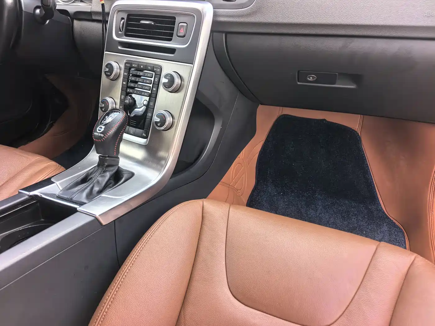 Volvo S60 2015 2015 S60L 2.0T Smart Vision