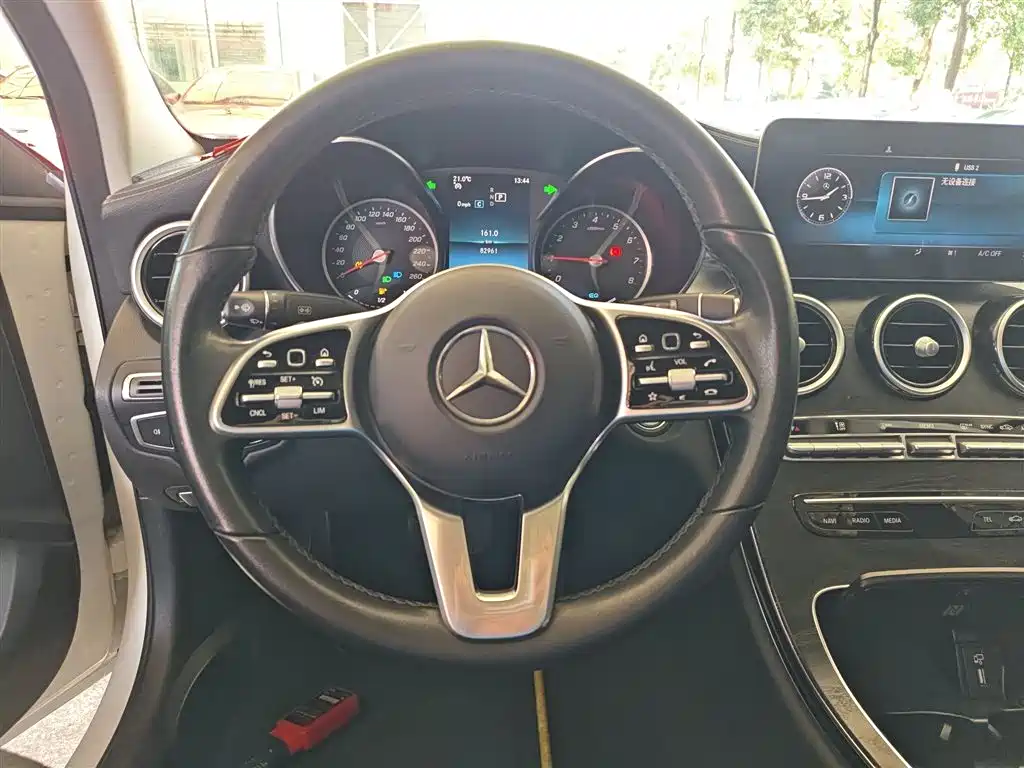 Mercedes-Benz C-Class 2019 C 260 L Sport фото 3