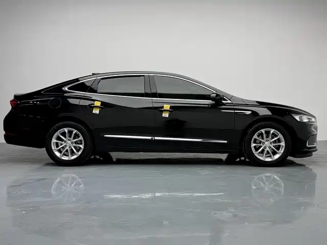 Buick LaCrosse 2022 552T Luxury фото 7