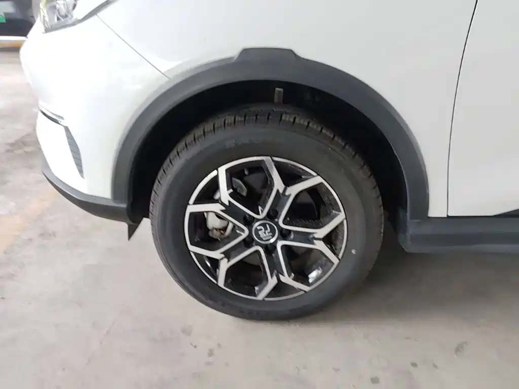 BYD Yuan Pro 2022 2021 401KM Luxury Model