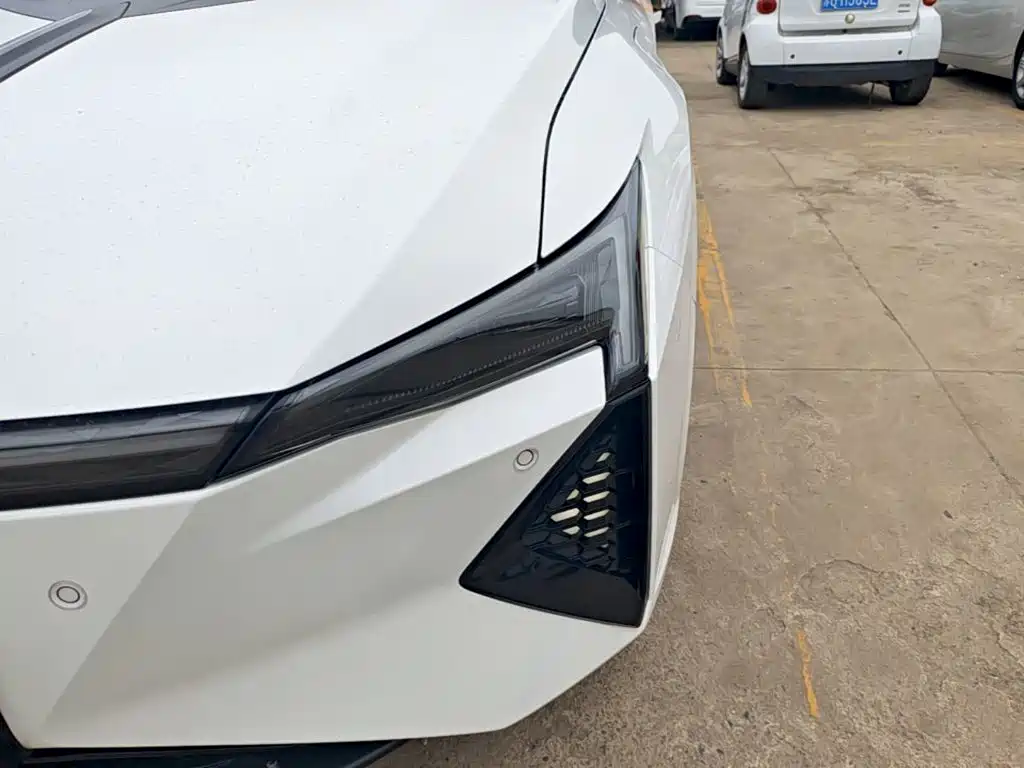 Lingxi L 2026 2024 Top Player Edition