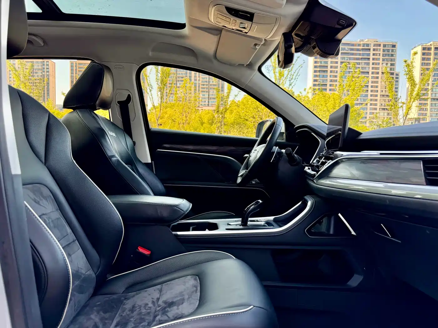Photo 9 - Haval H6
