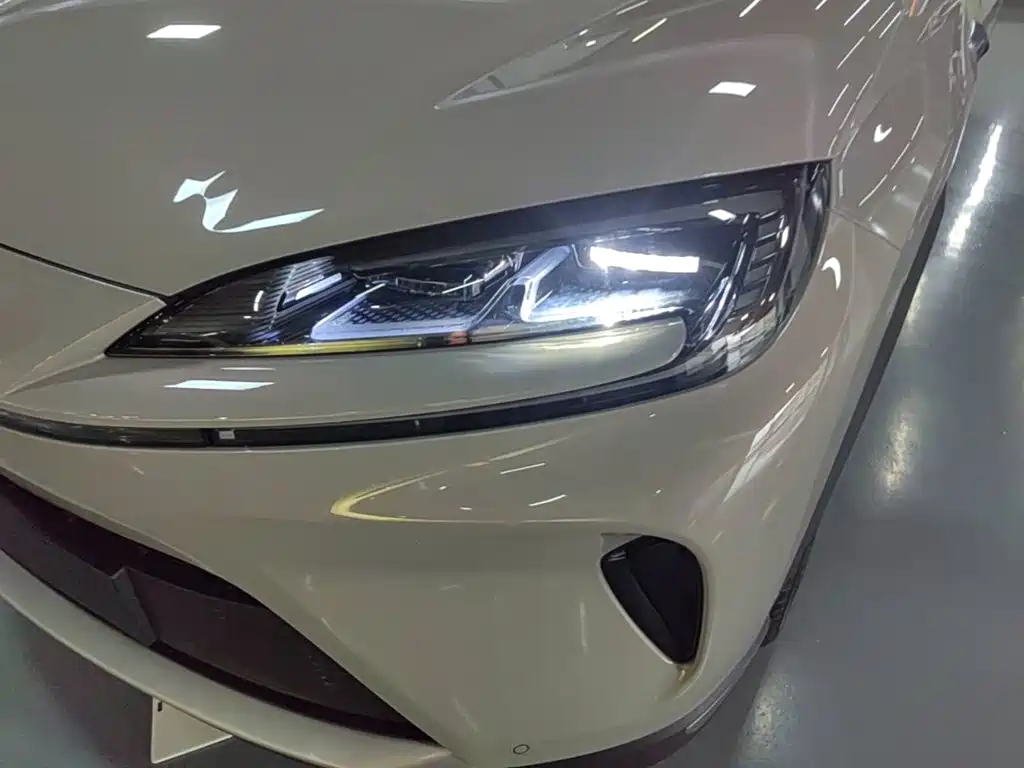 BYD Hai Shi 07 DM-i 2026 2025 150 Pilot+ Edition