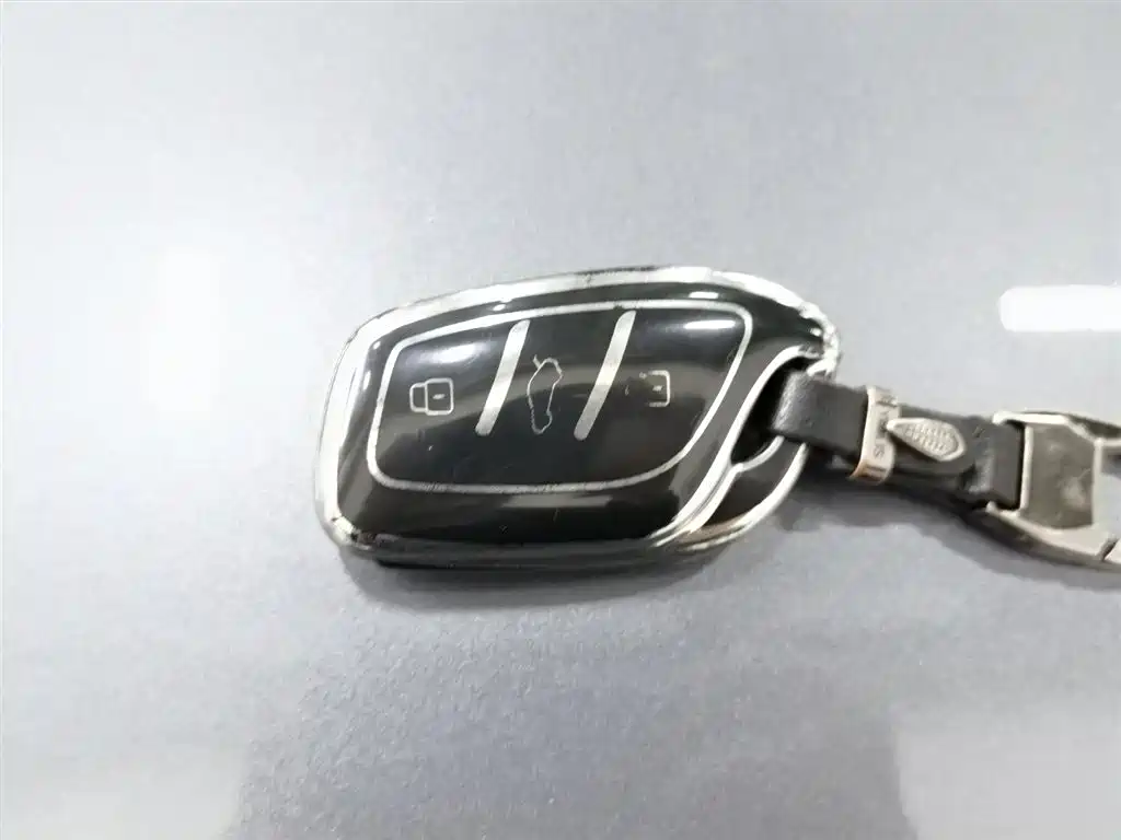 ROEWE RX5 NEW ENERGY
