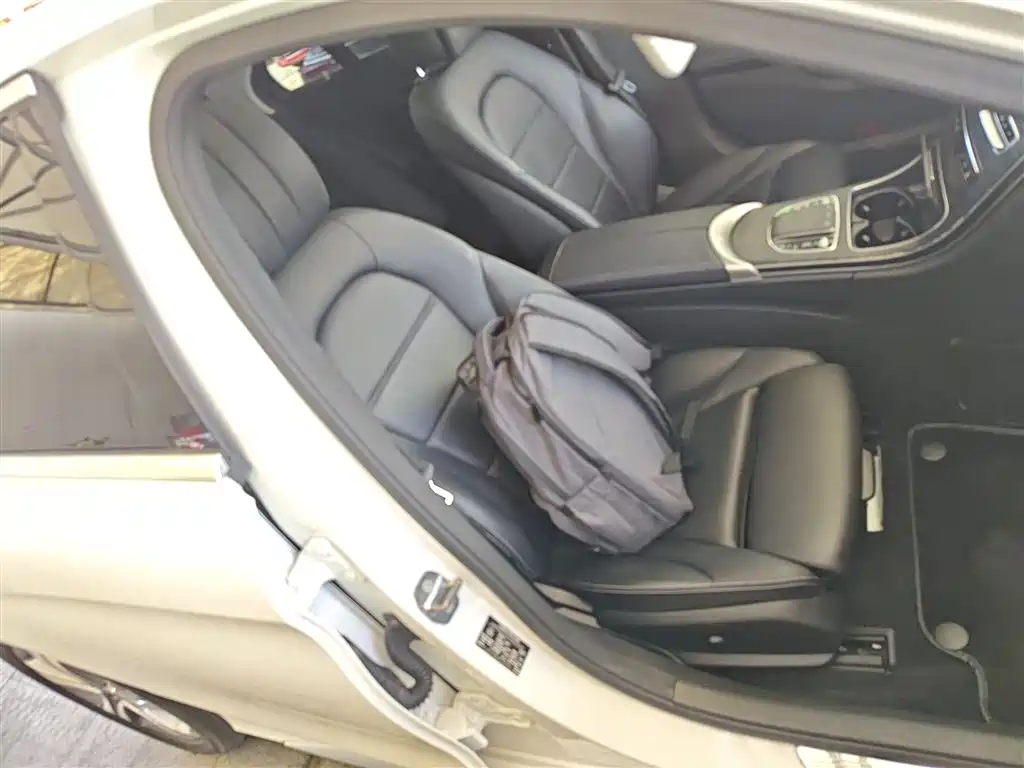 Mercedes-Benz C-Class 2019 C 260 L Sport фото 16
