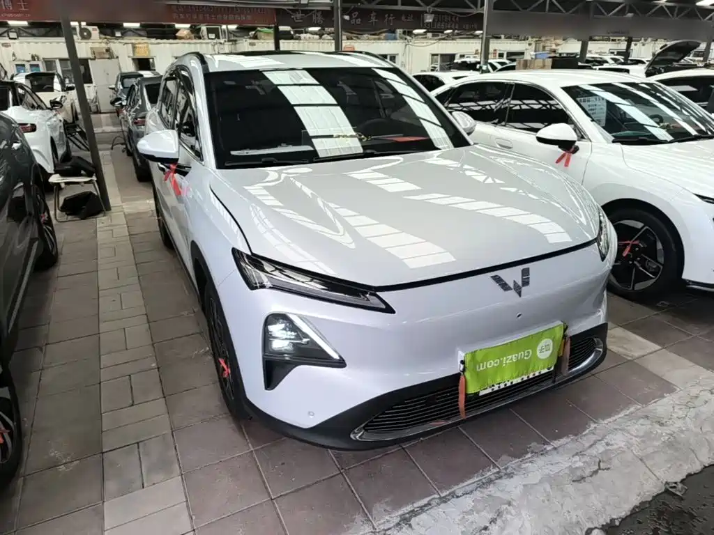 Wuling Motors Wuling Xingguang S 2025 2024 130km Flagship Model