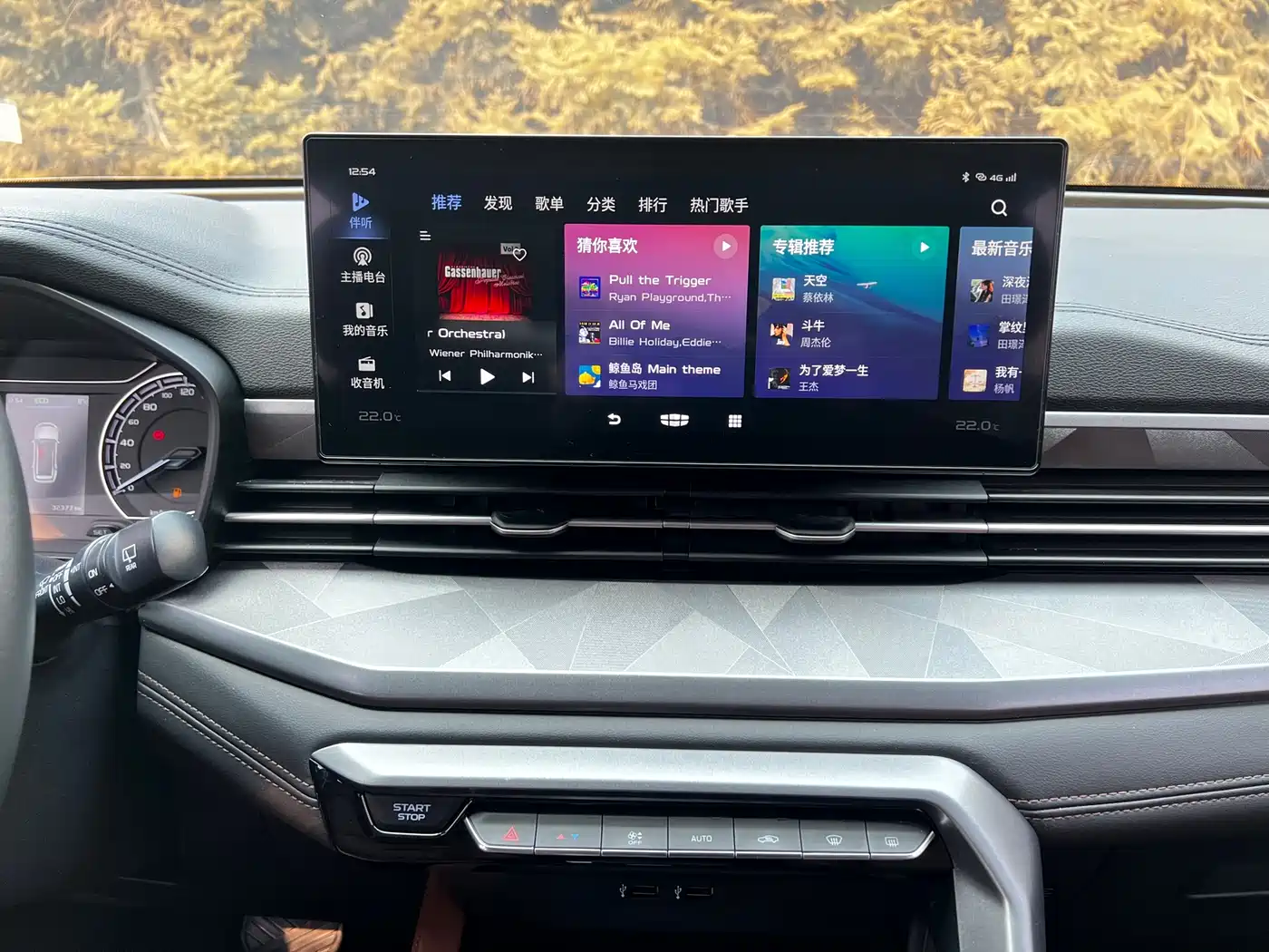 GEELY AUTOMOBILE VISION X6