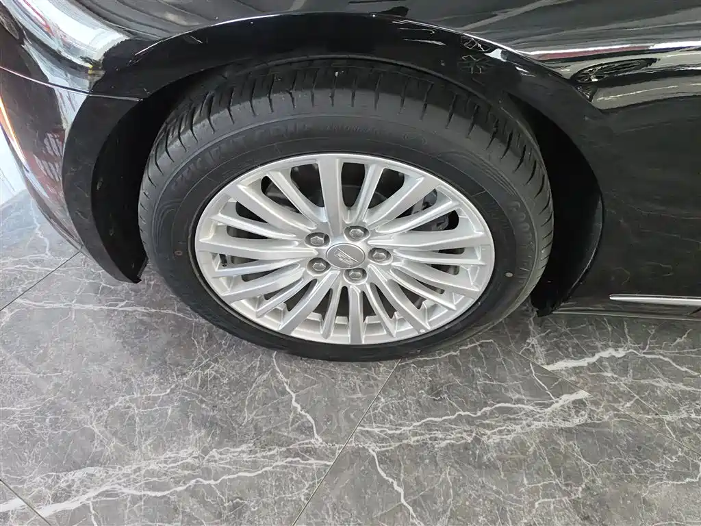 Cadillac CT6 2021 28T Elite фото 25