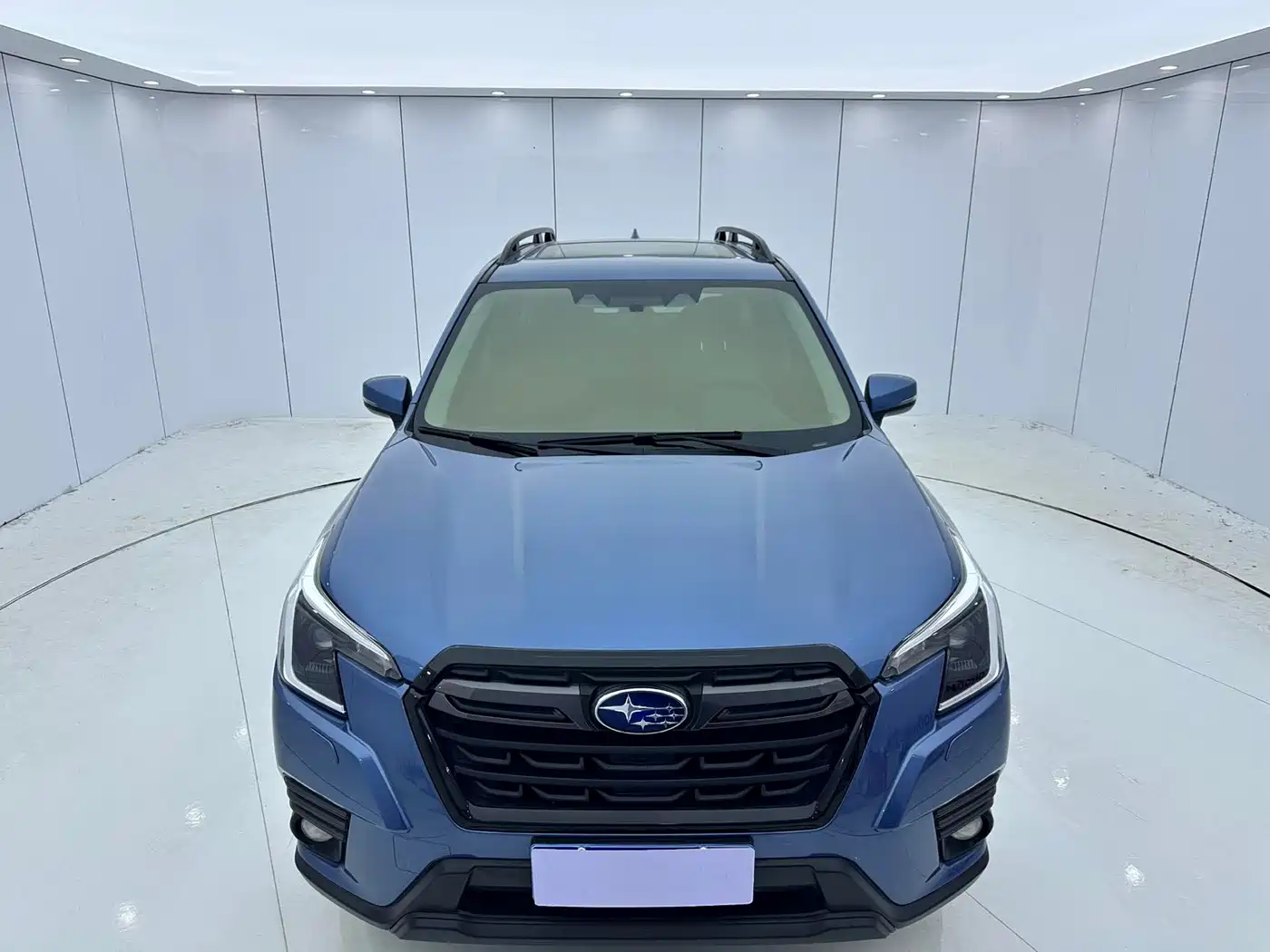 Subaru Forester 2022 2.0i AWD Luxury Edition with EyeSight фото 2