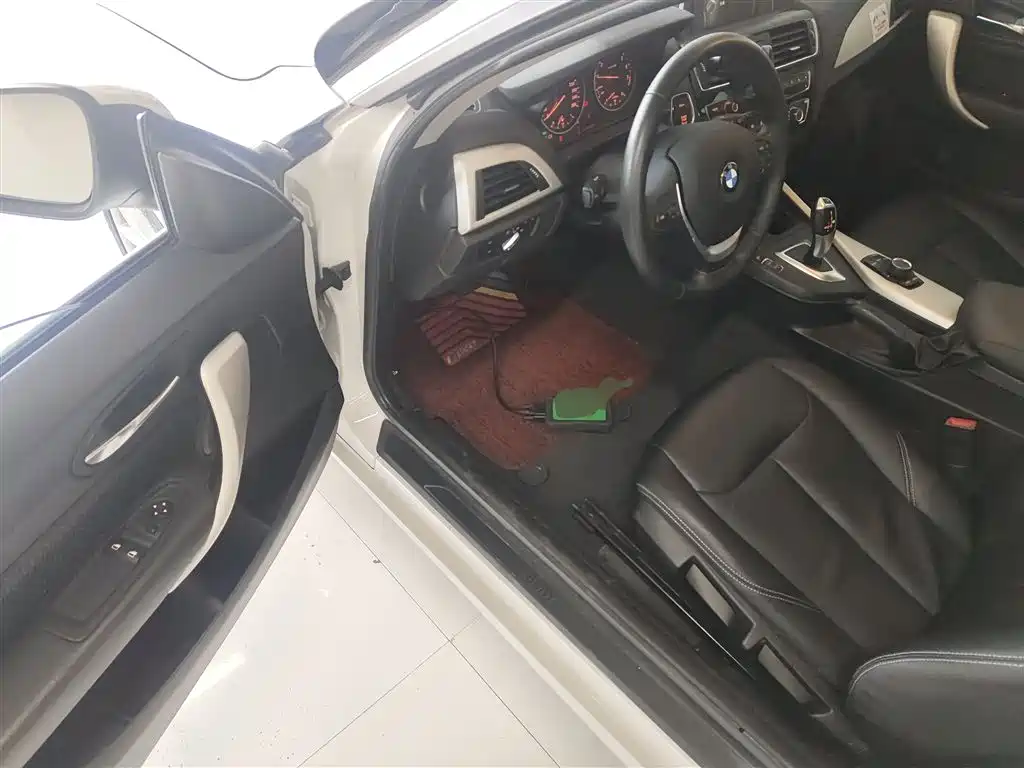 BMW 2 Series (Import) 2015 218i фото 16