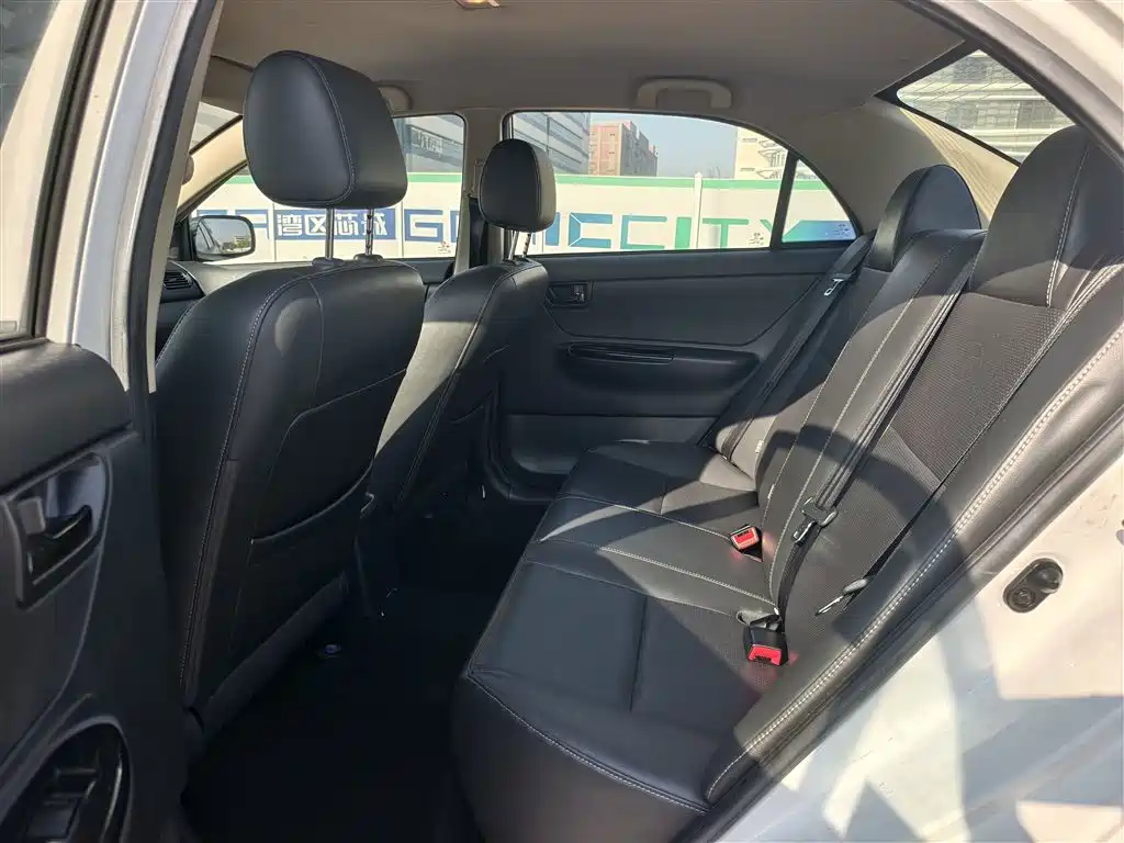BYD F3 2020 1.5L Manual Classic фото 11