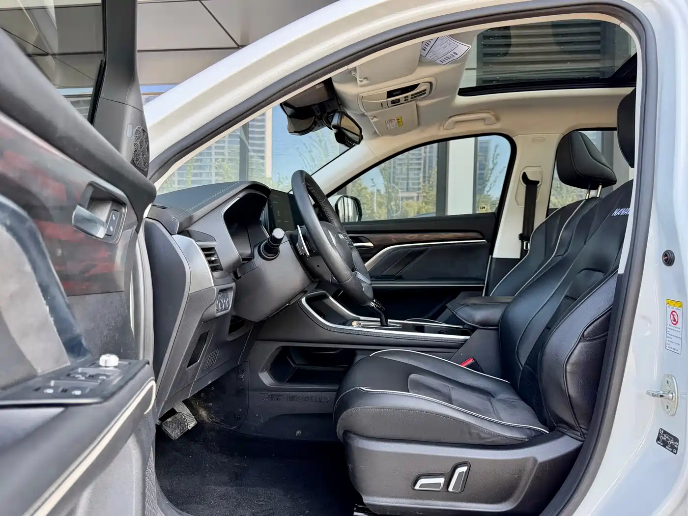 Photo 6 - Haval H6