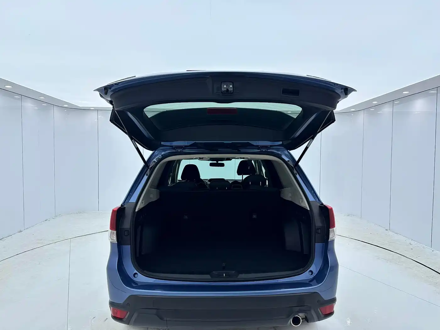 Subaru Forester 2022 2.0i AWD Luxury Edition with EyeSight фото 20