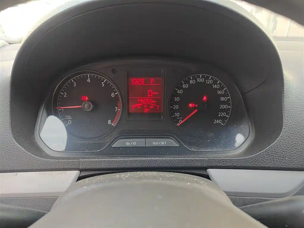 Volkswagen Jetta 2015 Value Edition 1.6L Automatic Comfort фото 5