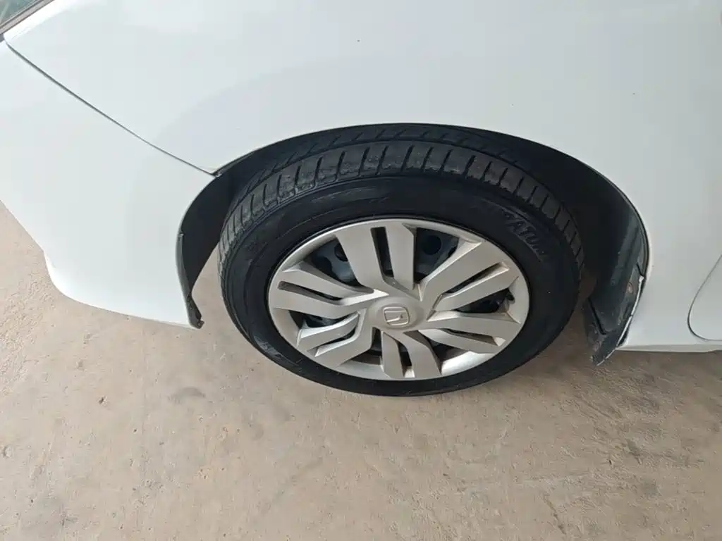 Honda City 2018 2018 1.5L CVT Comfort Edition