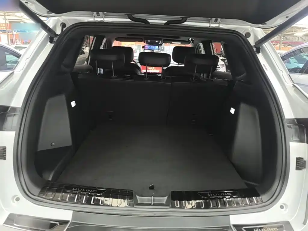 Wuling Motors Wuling Xingguang S 2025 2024 130km Flagship Model