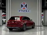 Фото 4 - Mercedes-Benz GLC