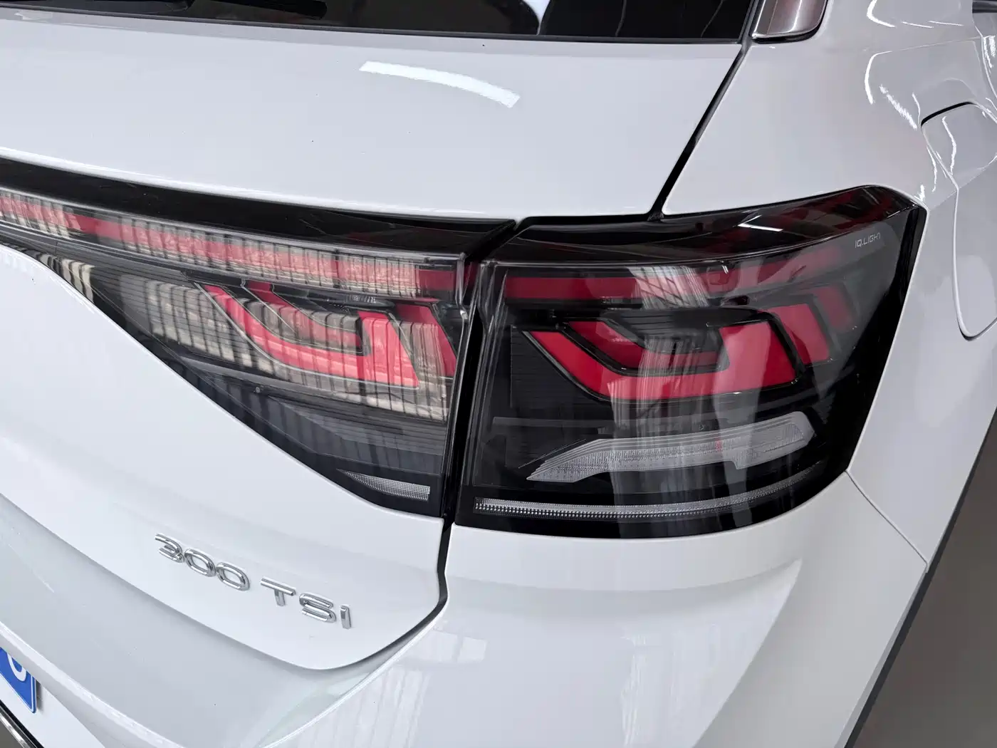 Volkswagen T-ROC 2023 300TSI DSG 2WD Dawn Edition фото 20