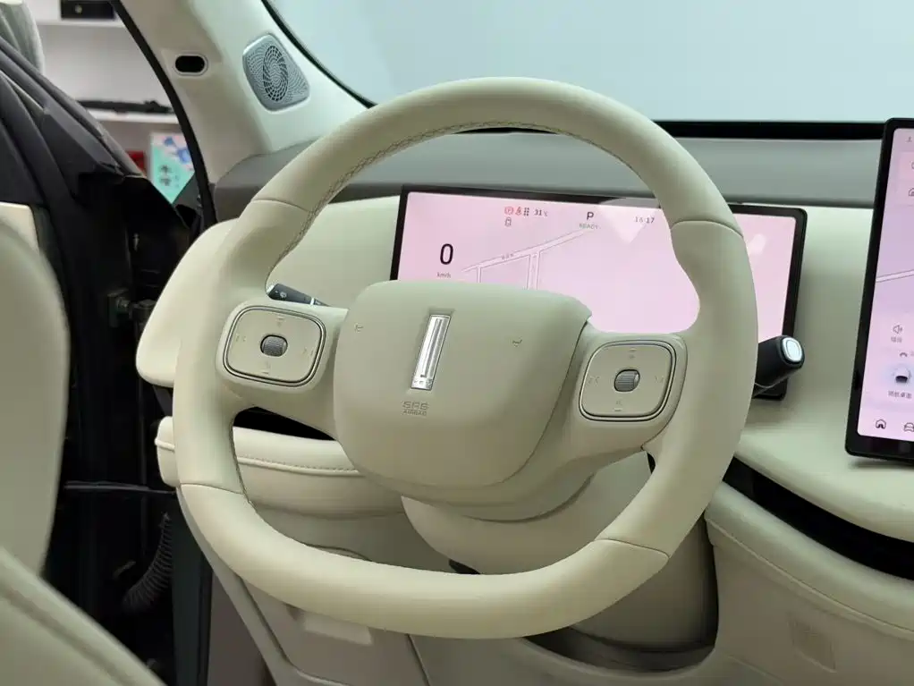 WEY Lanshan 2025 2025 AWD Ultra