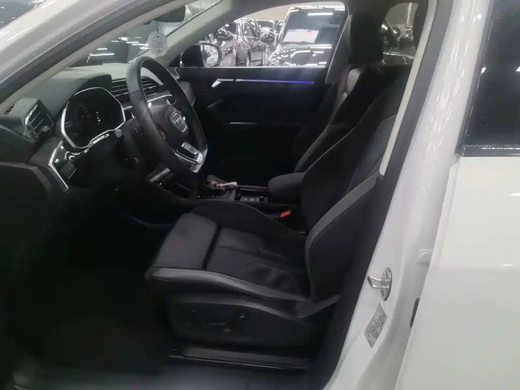 Audi Q3 Sportback 2023 2023 40 TFSI Fashion