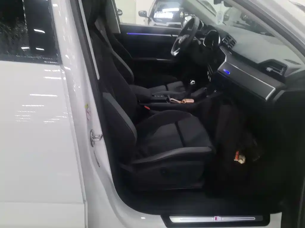Audi Q3 Sportback 2023 2023 40 TFSI Fashion