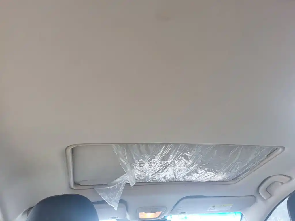 Baojun 560 2016 2015 1.8L Manual Luxury
