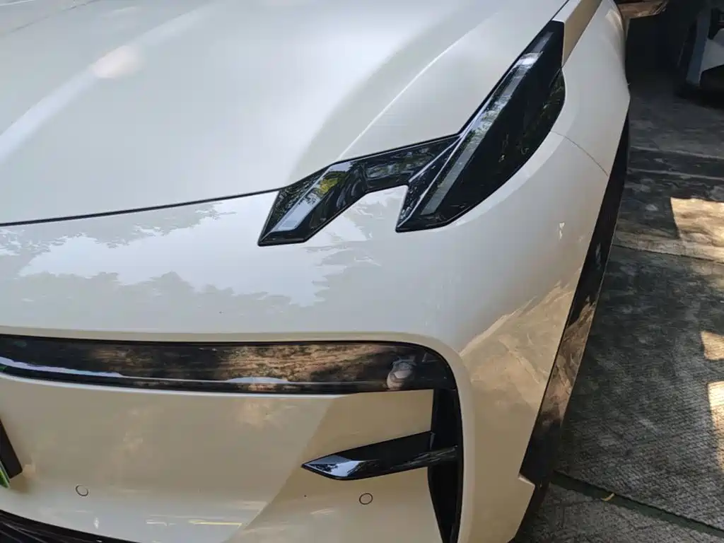 ZEEKR X 2023 2023 RWD YOU Edition 4-seater