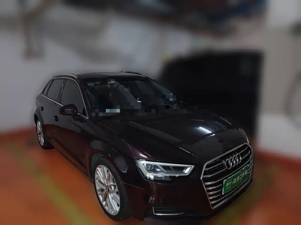 Photo 3 - Audi A3