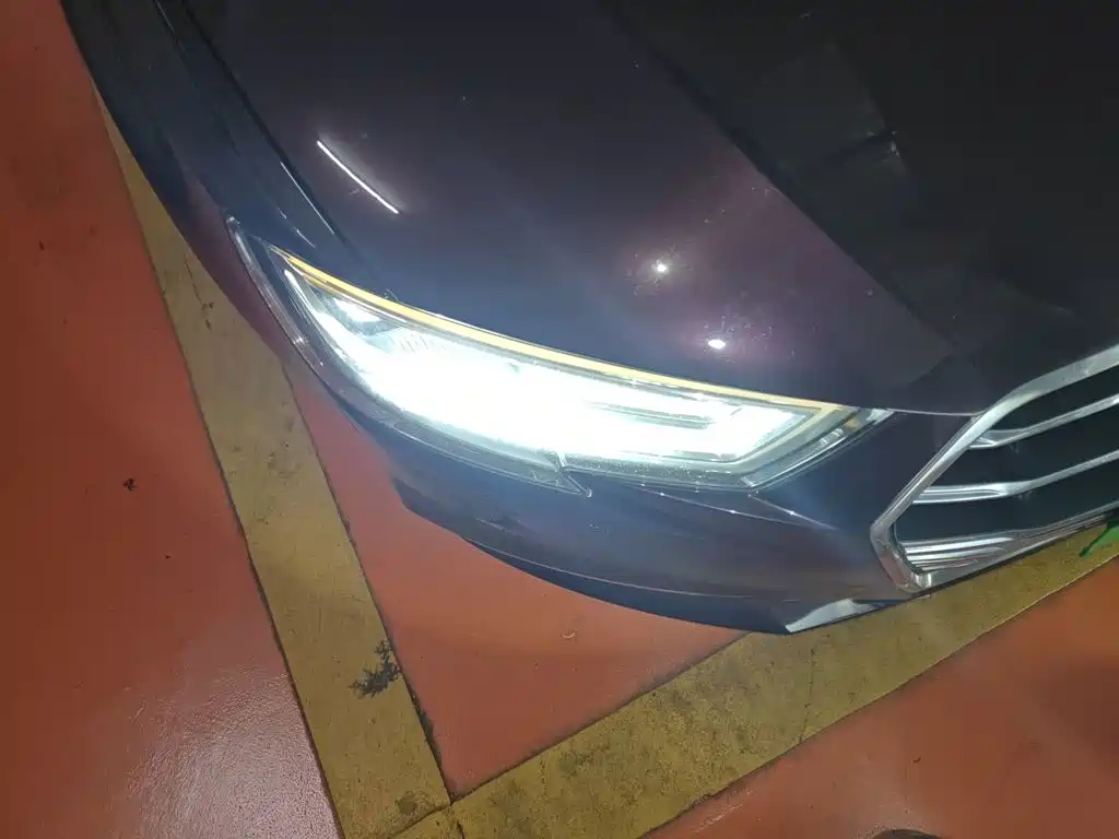 Photo 7 - Audi A3