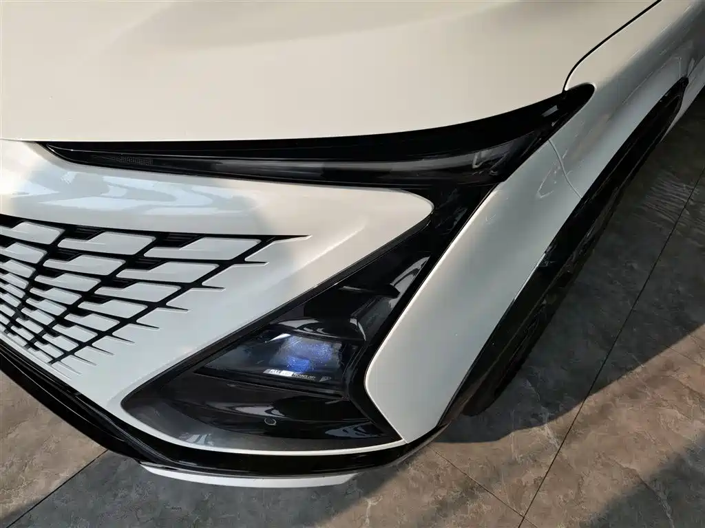 Changan UNI-T 2024 2023 2nd Generation 1.5T Premium