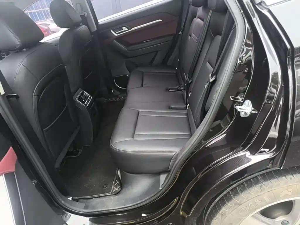 Haval H6 Coupe 2019 2018 Red Label 1.5T Auto 2WD Luxury Edition