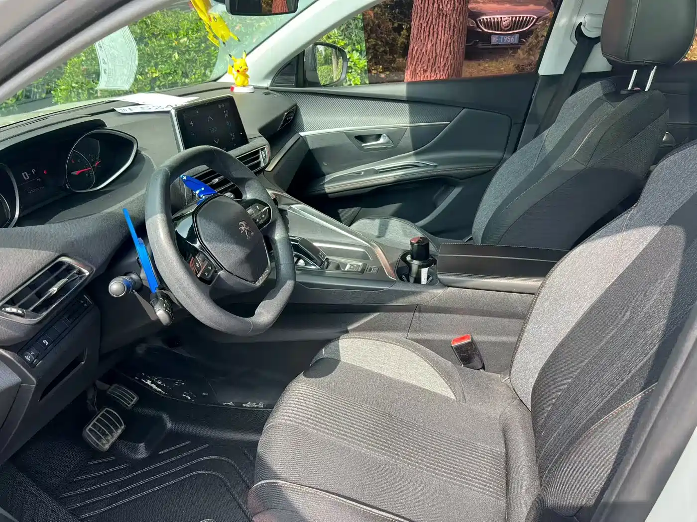 Фото 4 - Peugeot 4008