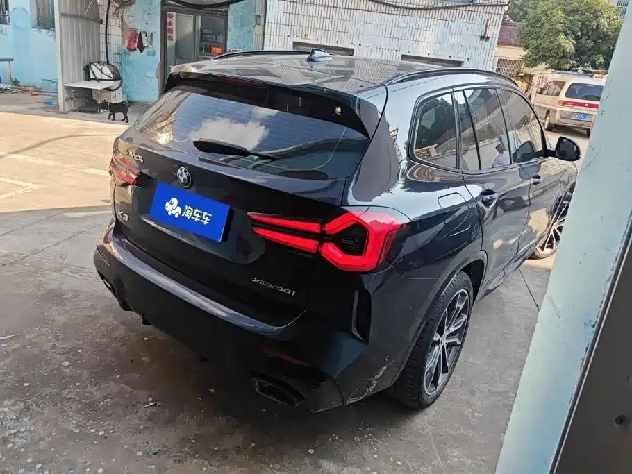 Photo 3 - BMW X3