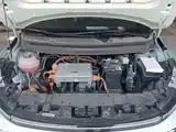 Фото 20 - Geely Geometry E Firefly