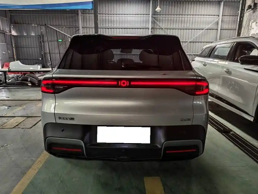 Changan Qiyuan Q05 2026 2026 Model 405Max