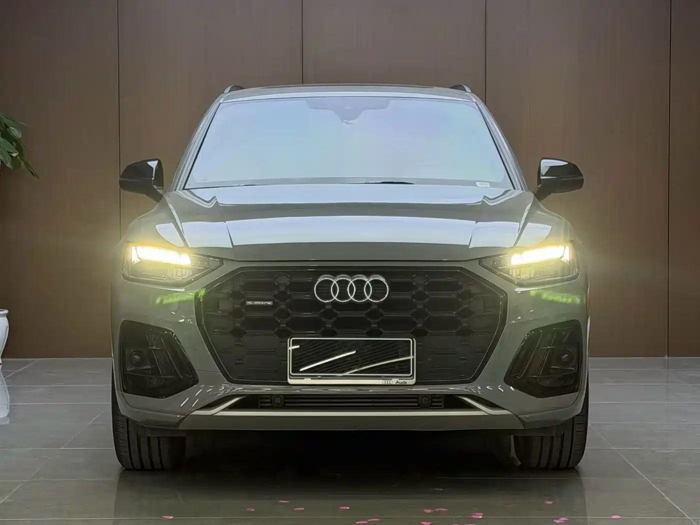 2026 Audi Q5L