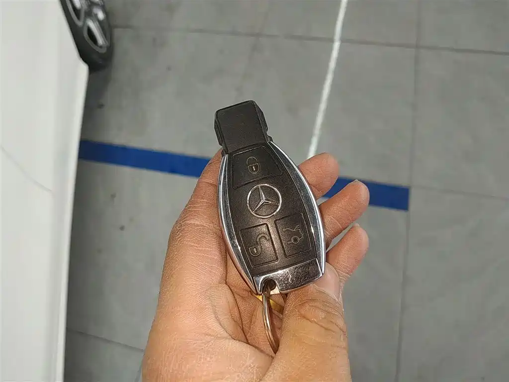 Mercedes-Benz CLA (Import) 2017 Facelift CLA 180 фото 9