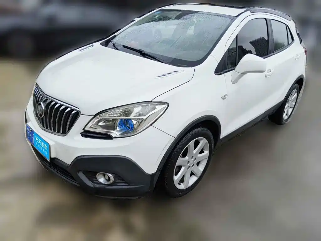 Photo 1 - Buick Encore