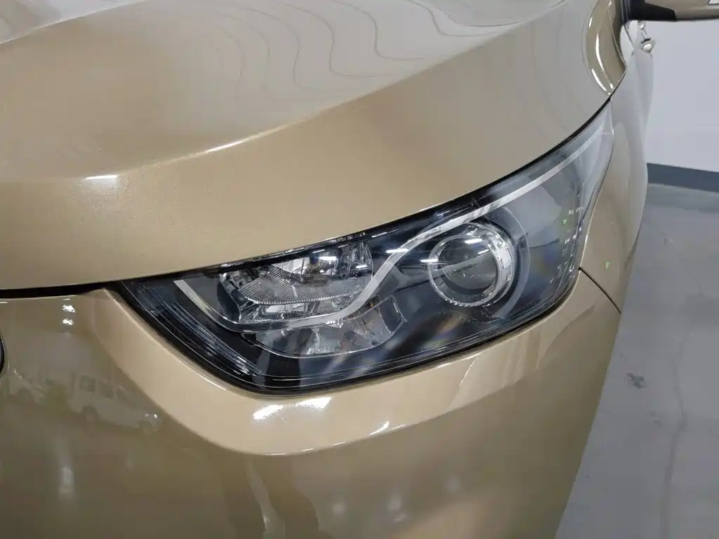 FAW Junpai D60 2017 2016 1.5L Manual Luxury