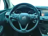 Фото 15 - Buick Envision Plus