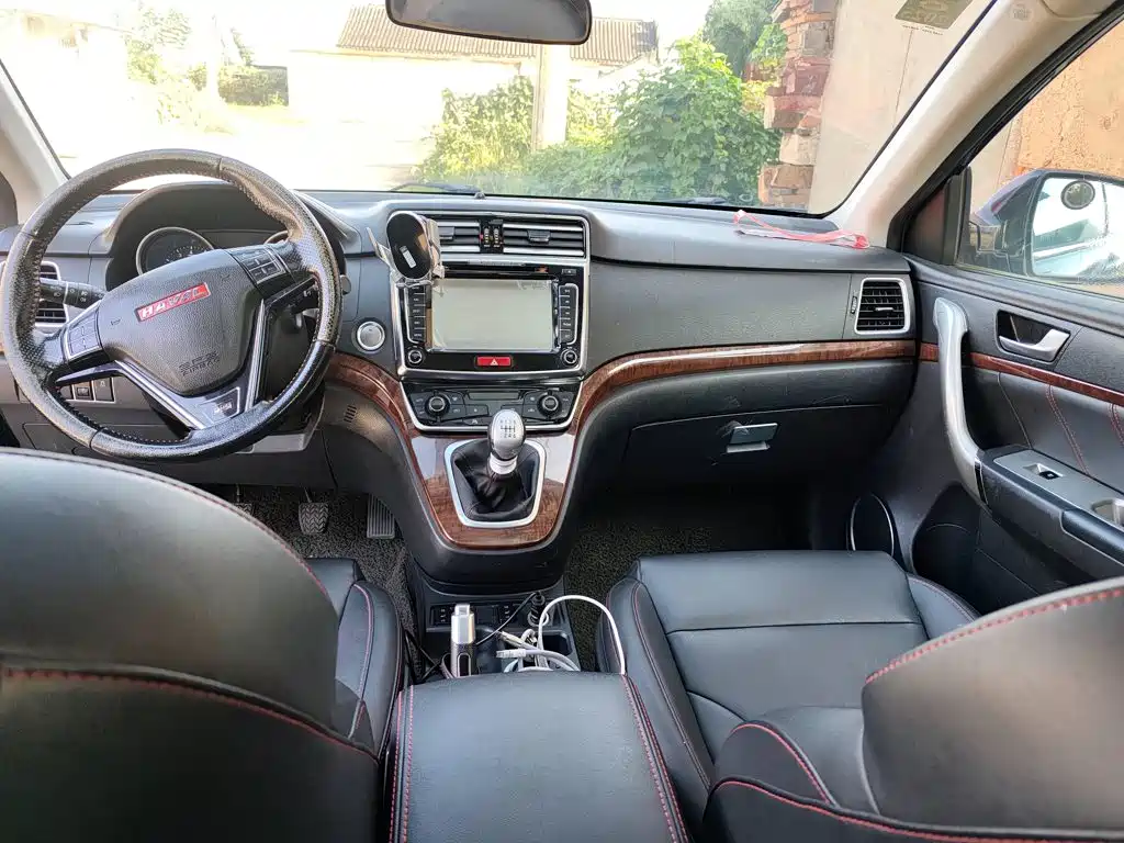 Photo 5 - Haval H6