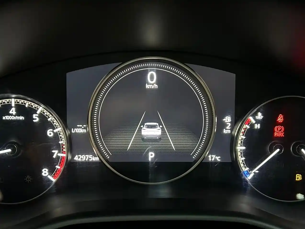 Mazda CX-30 2022 2021 2.0L Auto Quality Delight Type