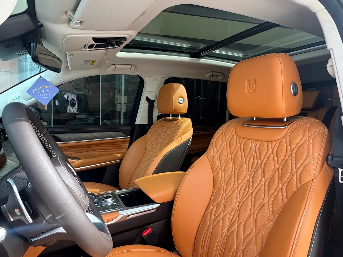 TANK TANK 500 NEW ENERGY