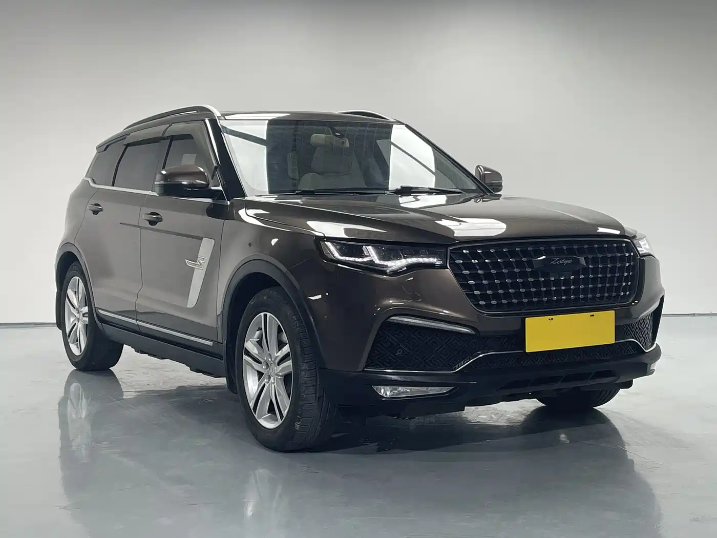 ZOTYE T700