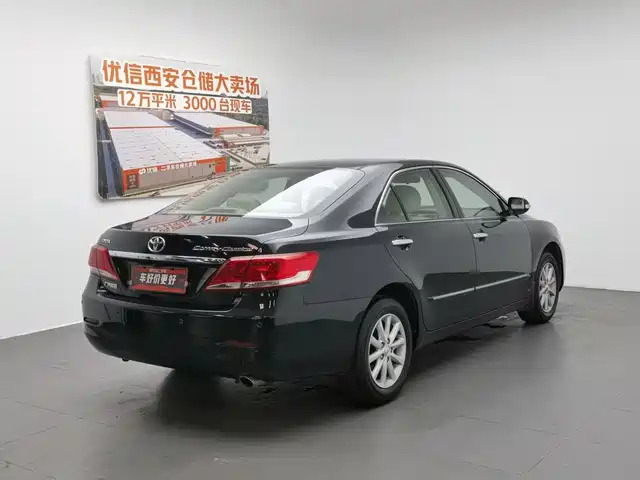 Toyota Camry 2013 200E Classic Elite Edition — фото 2