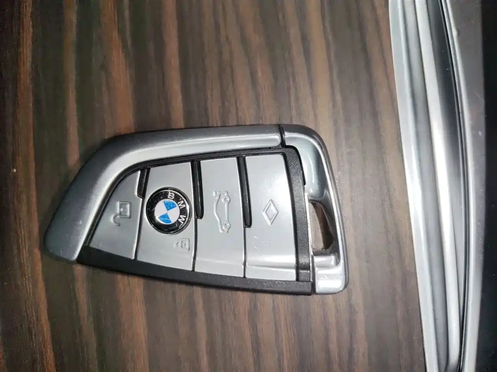 BMW 5 Series 2019 Facelift 530Li Leading Luxury Package фото 9