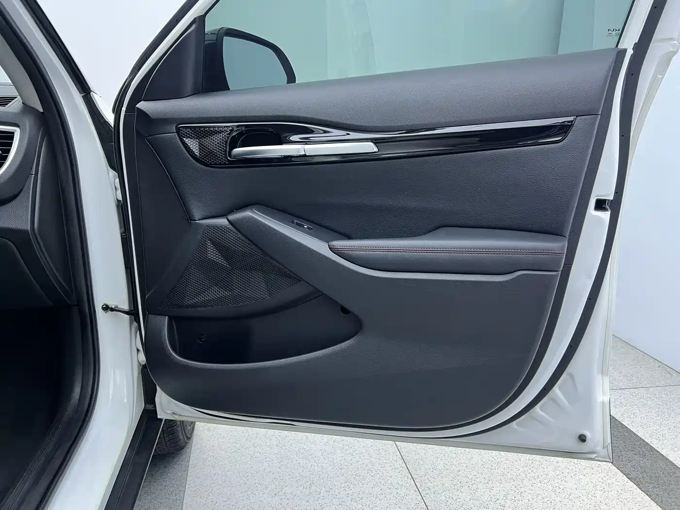 Kia KX3 Smart Run 2021 1.5L CVT Fashion Edition фото 20