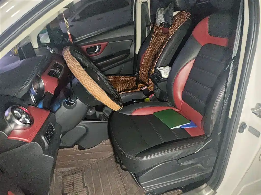 Haval H1 2015 1.5L Manual Luxury фото 12