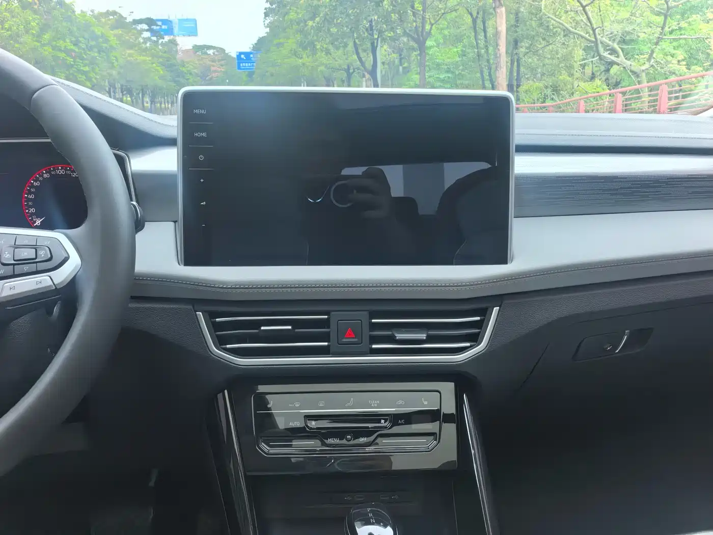 Volkswagen Tayron 2023 Facelift 380TSI 4WD R-Line High Performance Edition фото 17